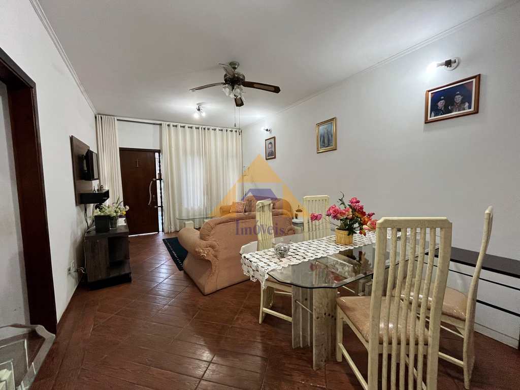 Casa em Santo André, no bairro Vila Pires