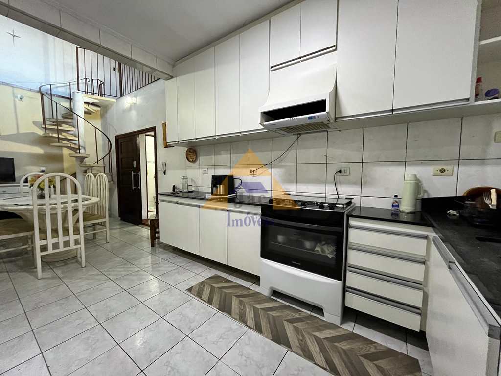 Casa em Santo André, no bairro Vila Pires
