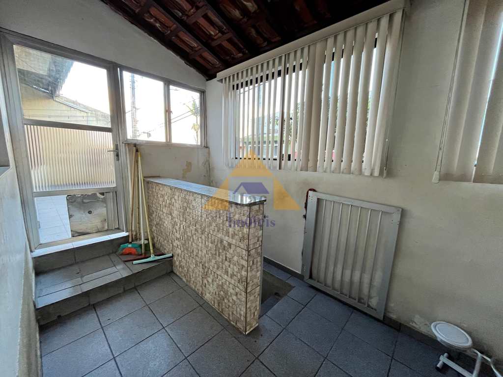 Casa em Santo André, no bairro Vila Pires