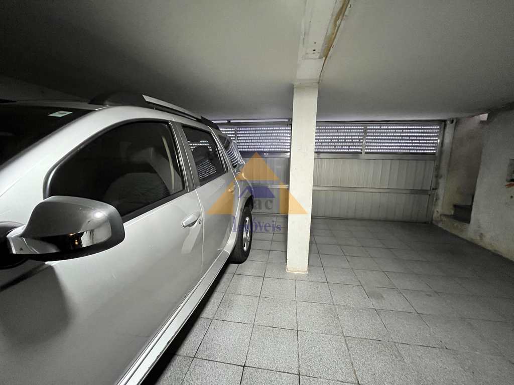 Casa em Santo André, no bairro Vila Pires