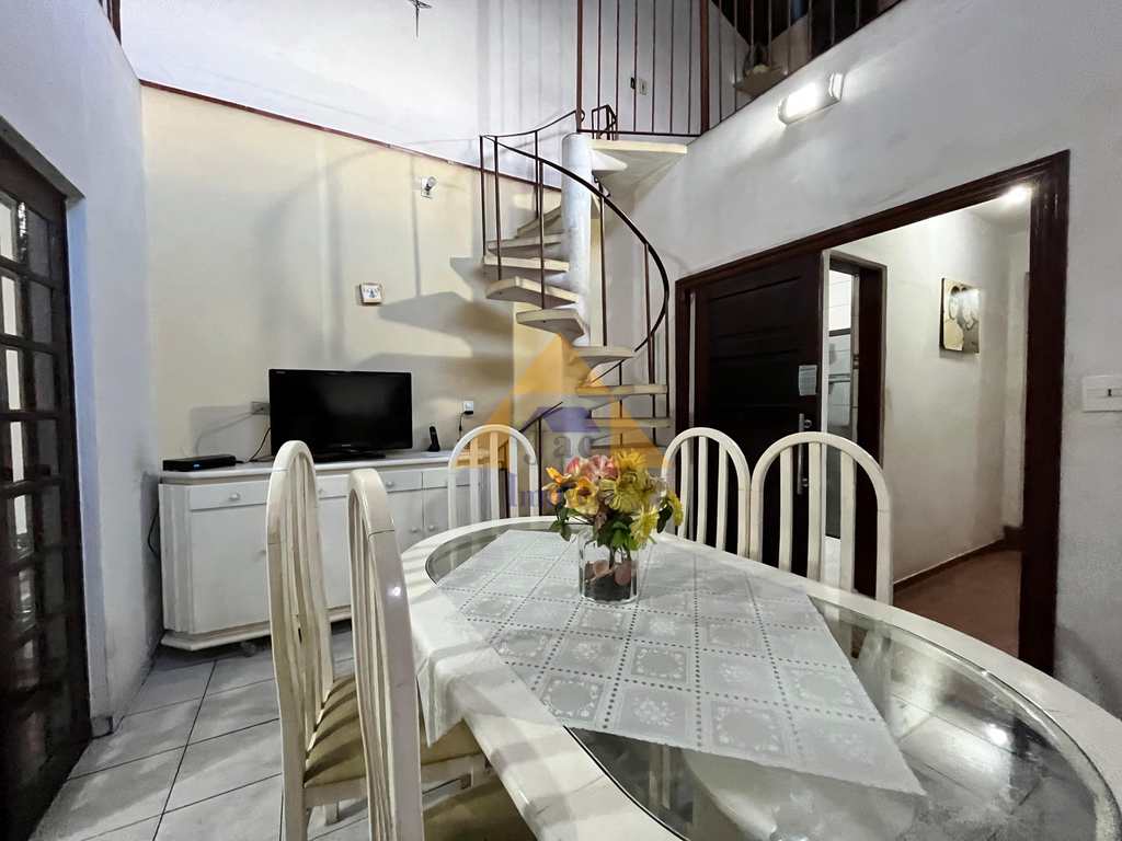 Casa em Santo André, no bairro Vila Pires