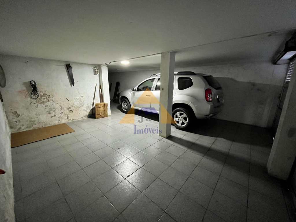 Casa em Santo André, no bairro Vila Pires