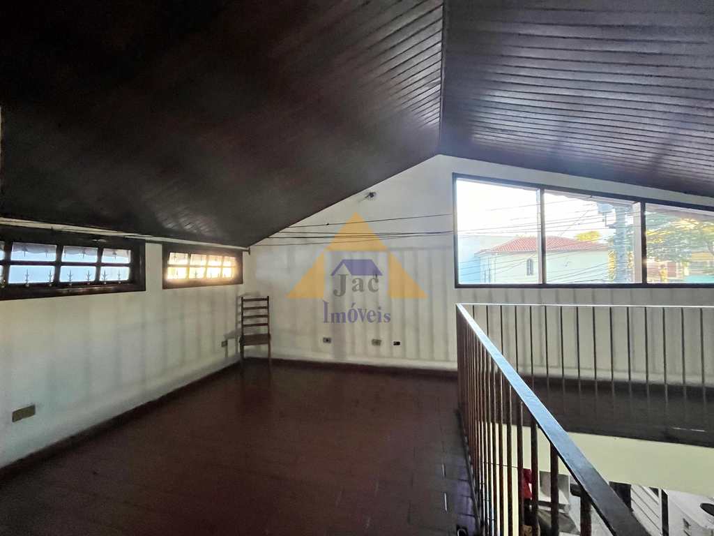 Casa em Santo André, no bairro Vila Pires