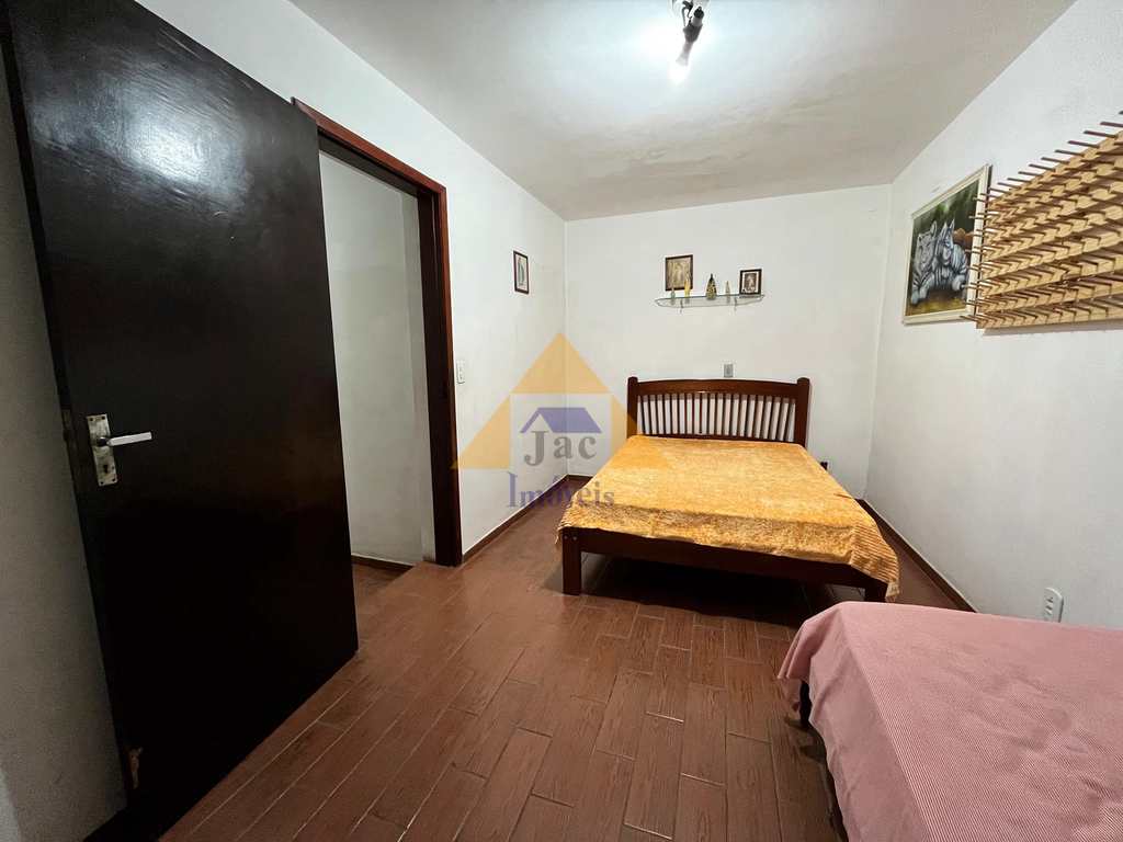 Casa em Santo André, no bairro Vila Pires