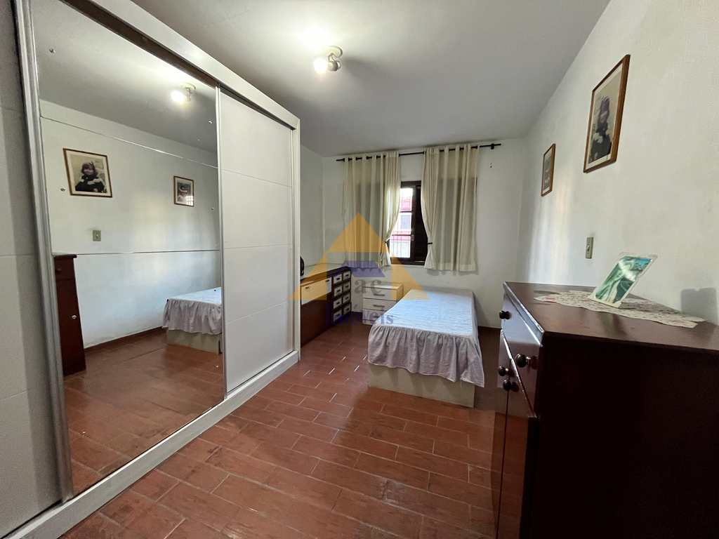 Casa em Santo André, no bairro Vila Pires