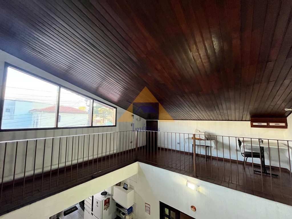 Casa em Santo André, no bairro Vila Pires