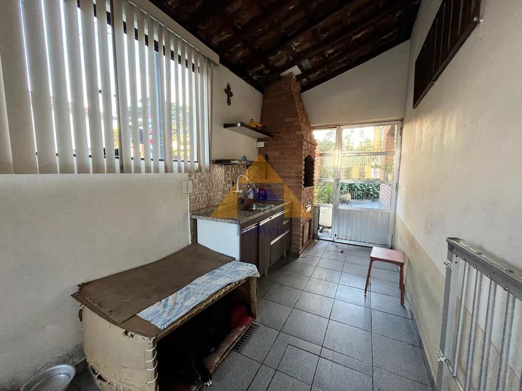 Casa em Santo André, no bairro Vila Pires