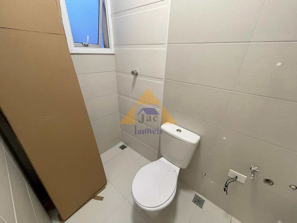 Cobertura em Santo André, no bairro Vila Pires