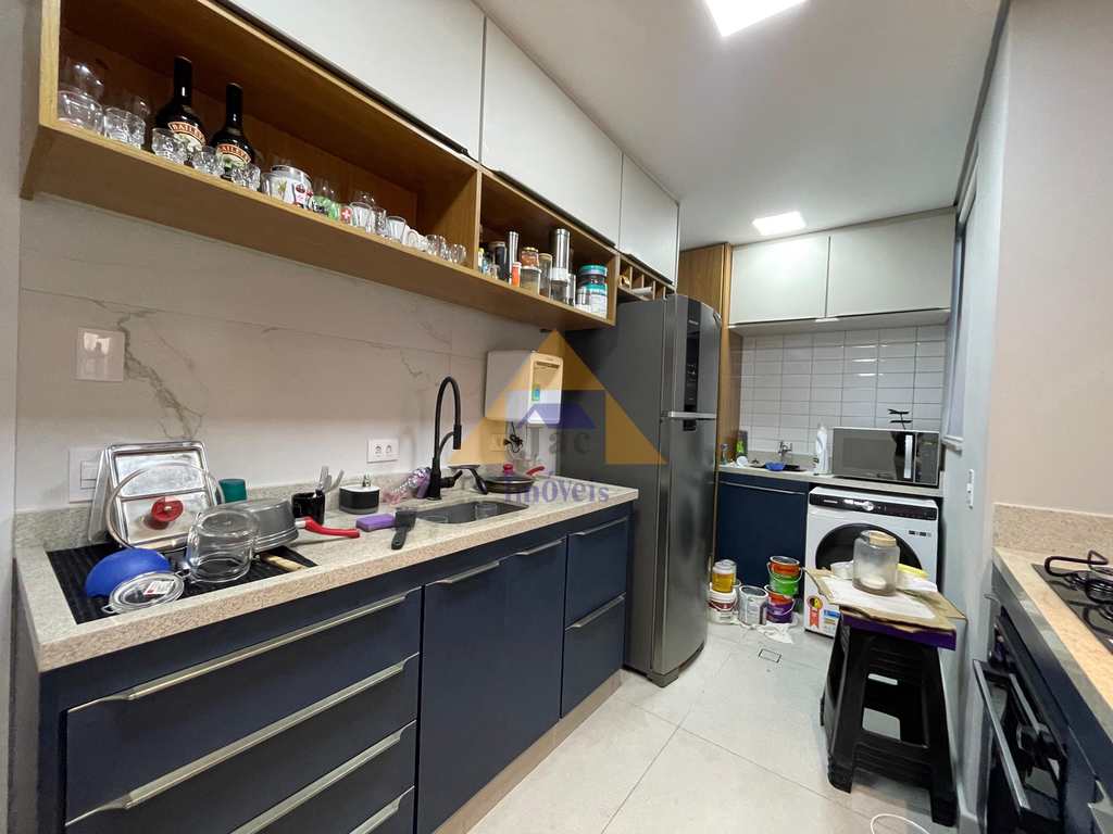 Cobertura em Santo André, no bairro Vila Pires