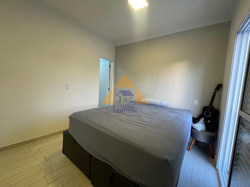 Cobertura em Santo André, no bairro Vila Pires