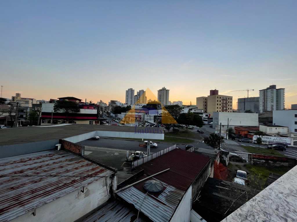 Cobertura em Santo André, no bairro Vila Pires