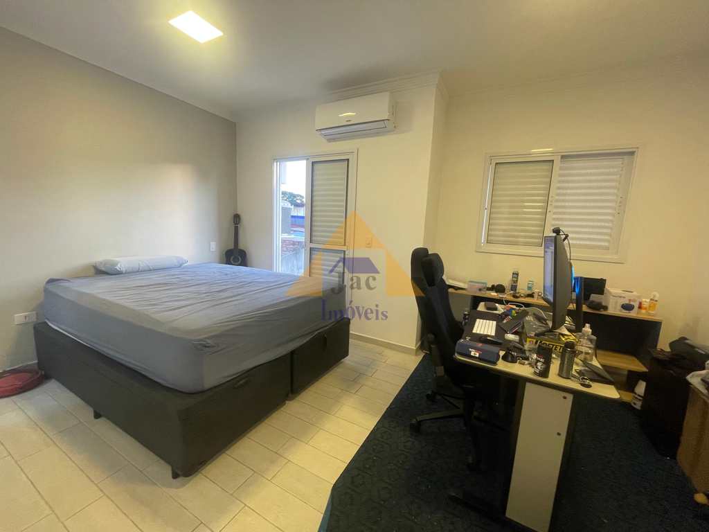 Cobertura em Santo André, no bairro Vila Pires