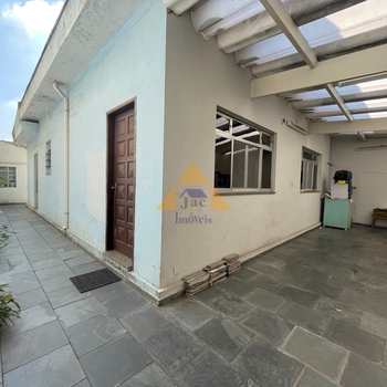 Casa em Santo André, bairro Vila América