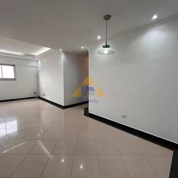 Apartamento em Santo André, bairro Parque das Nações