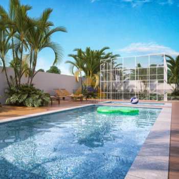 Apartamento em Santo André, bairro Campestre