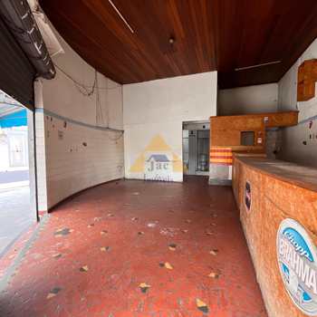 Galpão em Santo André, bairro Vila Marina