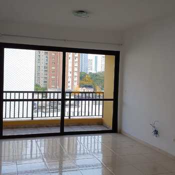 Apartamento em Santo André, bairro Centro