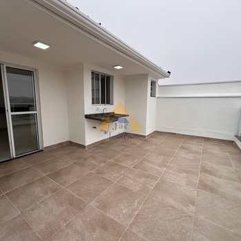 Cobertura em Santo André, bairro Vila Bela Vista