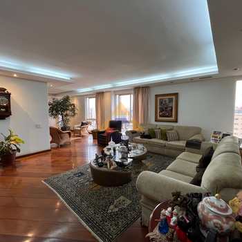 Apartamento em Santo André, bairro Centro