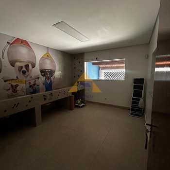 Sobrado em Santo André, bairro Jardim