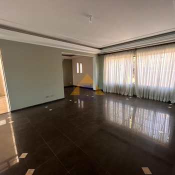 Sobrado em Santo André, bairro Vila Pires