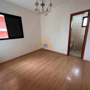 Apartamento em Santo André, bairro Centro