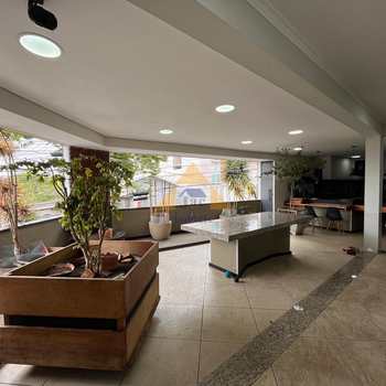 Sobrado em Santo André, bairro Vila Vitória