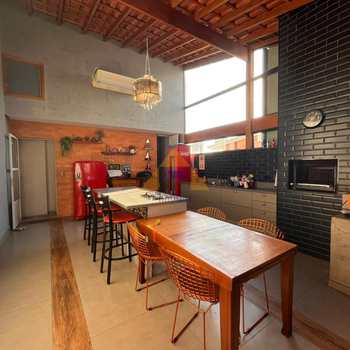 Apartamento em Santo André, bairro Vila Pires