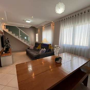 Sobrado em Santo André, bairro Vila Helena