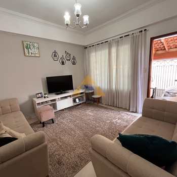 Casa Comercial em Santo André, bairro Vila América