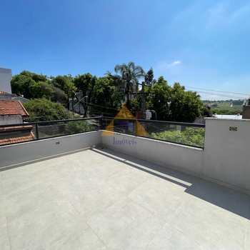 Cobertura em Santo André, bairro Vila Pires