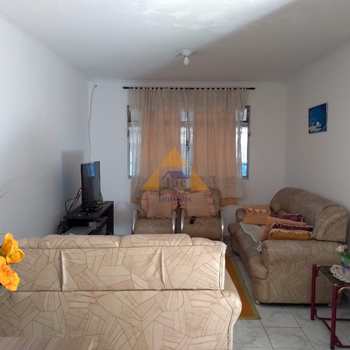 Sobrado em Santo André, bairro Vila Cecília Maria