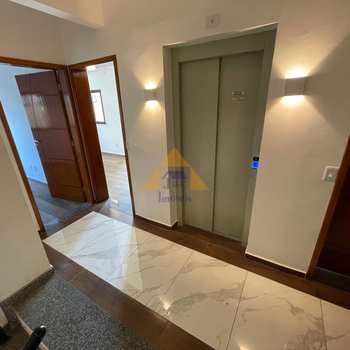 Apartamento em Santo André, bairro Vila Vitória