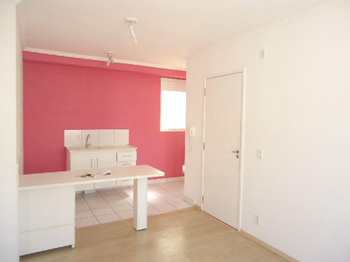 Apartamento, código 7220 em Jacareí, bairro Cidade Jardim