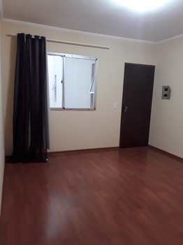 Apartamento, código 6732 em Jacareí, bairro Jardim Califórnia