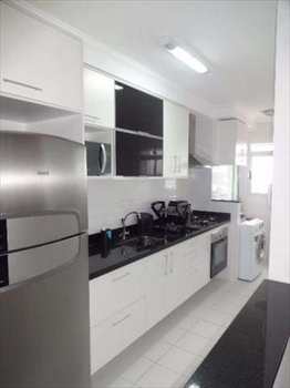 Apartamento, código 6716 em Jacareí, bairro Loteamento Villa Branca