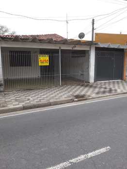 Casa, código 4753 em Jacareí, bairro São João