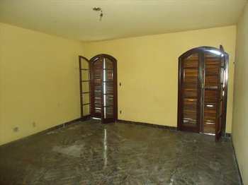Sobrado Comercial, código 3639 em Jacareí, bairro Jardim São José