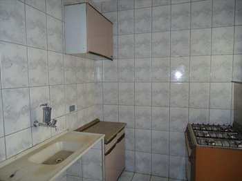 Apartamento, código 483 em Jacareí, bairro Jardim Novo Amanhecer