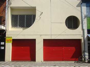 Prédio Comercial, código 7610 em Jacareí, bairro Centro