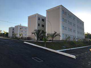 Apartamento, código 7654 em Jacareí, bairro Jardim Yolanda