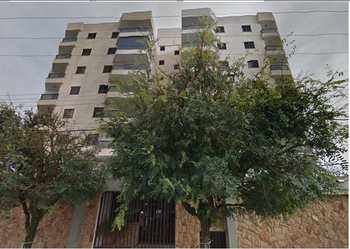 Apartamento, código 7666 em Jacareí, bairro Jardim Mesquita