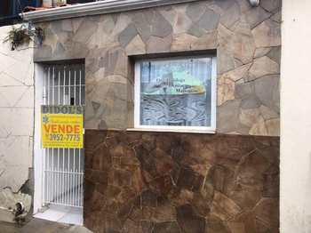 Casa Comercial, código 7975 em Jacareí, bairro Centro
