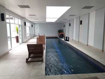 Apartamento, código 8633 em Jacareí, bairro Jardim Califórnia