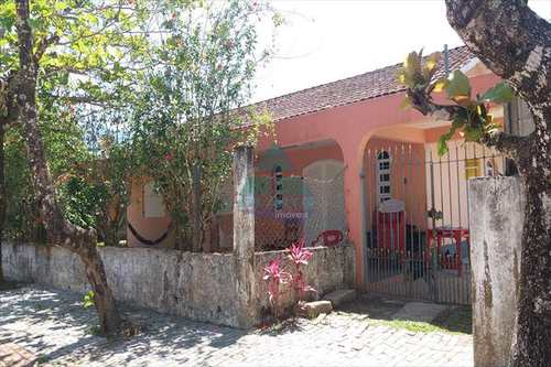 Casa, código 897 em Ubatuba, bairro Praia Lagoinha
