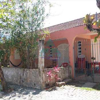 Casa em Ubatuba, bairro Praia Lagoinha