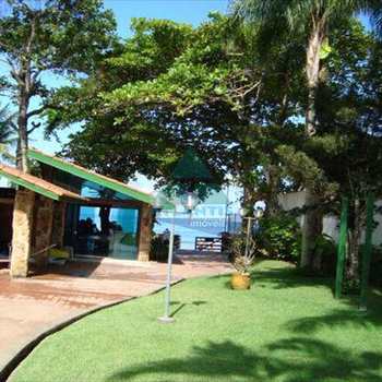 Apartamento em Ubatuba, bairro Praia Toninhas