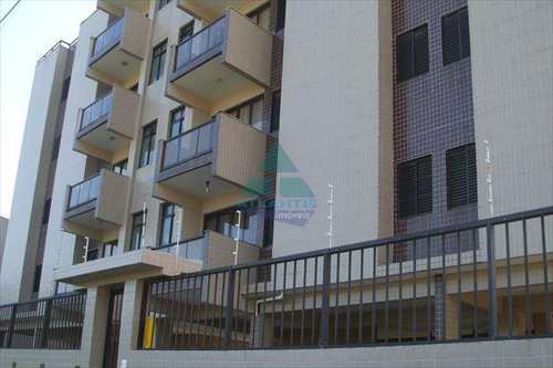 Apartamento, código 894 em Ubatuba, bairro Praia Sape