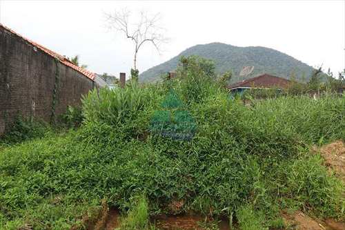 Terreno, código 889 em Ubatuba, bairro Praia Lagoinha