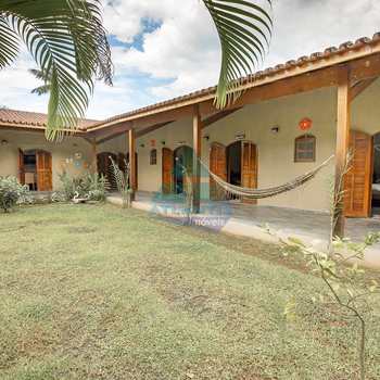 Casa em Ubatuba, bairro Praia da Lagoinha